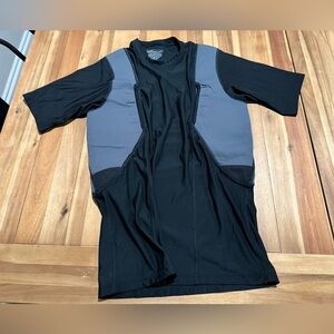 5.11 tactical men’s compression shirts set of 2 both XL